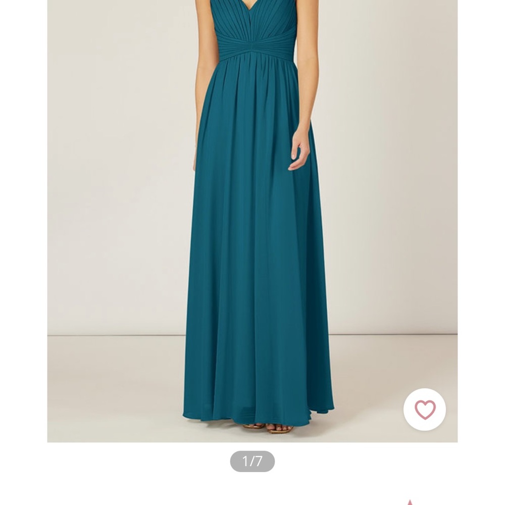 Bridesmaid dress/wedding guest dress